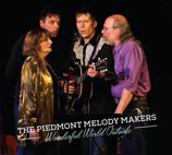 piedmont melody makers